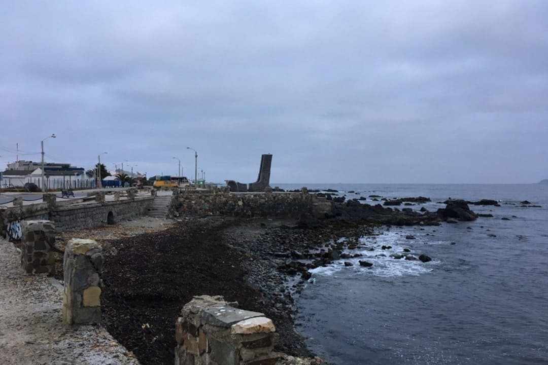 atractivos provincia del choapa