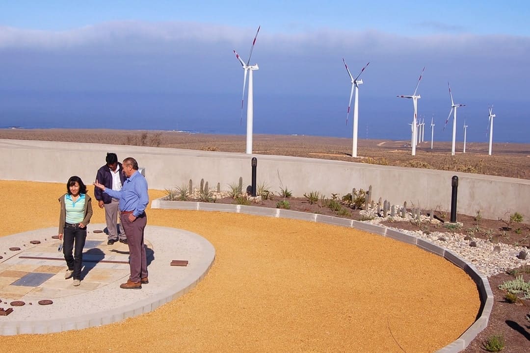 atractivos provincia del choapa