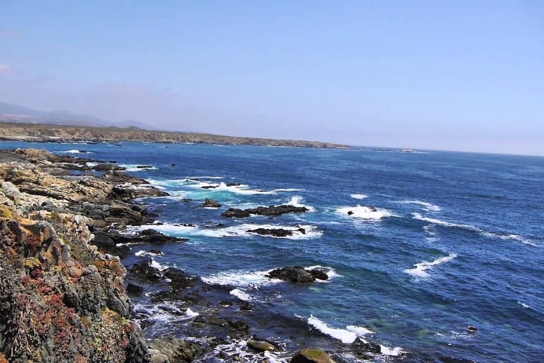 atractivos provincia del choapa