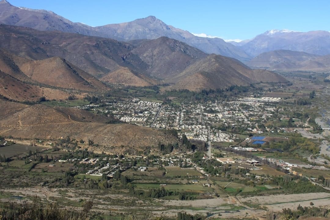 atractivos provincia del choapa