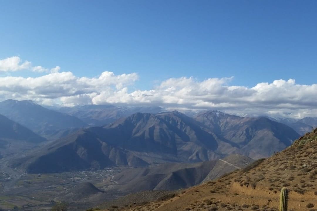 atractivos provincia del choapa
