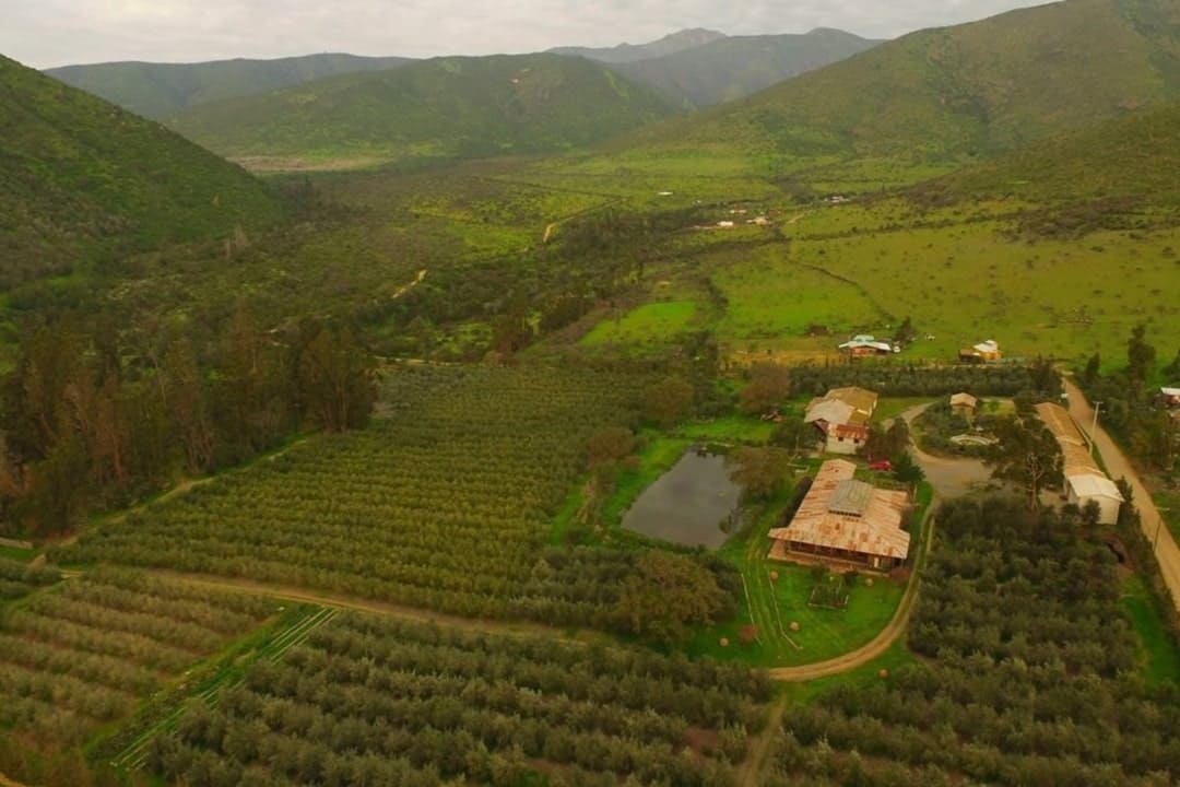 atractivos provincia del choapa