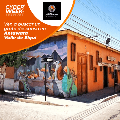 coquimbo cyberweek