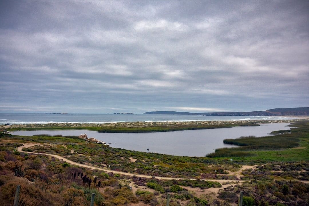 atractivos provincia del choapa